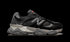 9060 "Black/Castlerock"